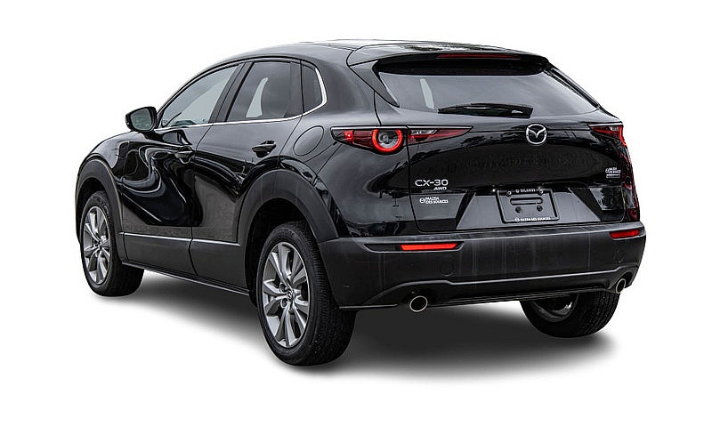 2023 Mazda Cx-30 Gs ...