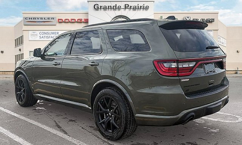 2026 Dodge Durango G...