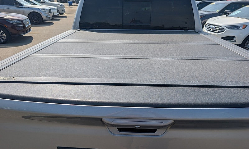2022 Ram 1500...