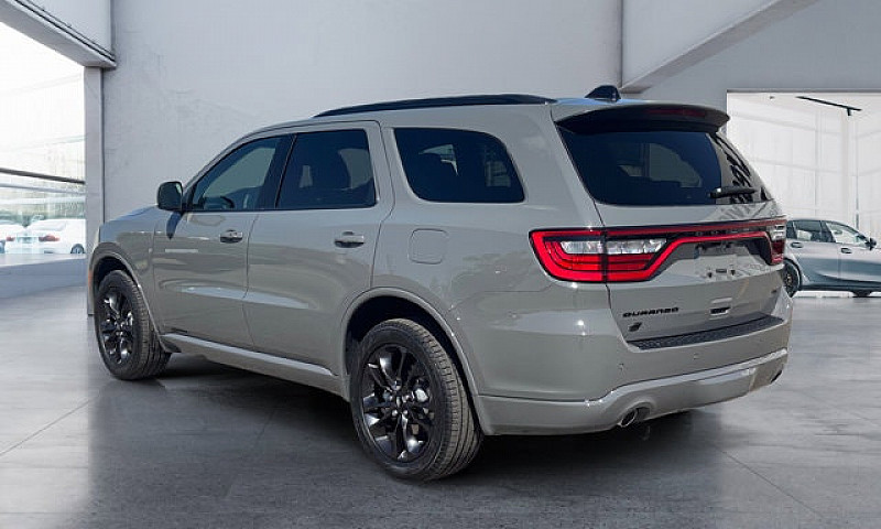 2026 Dodge Durango G...
