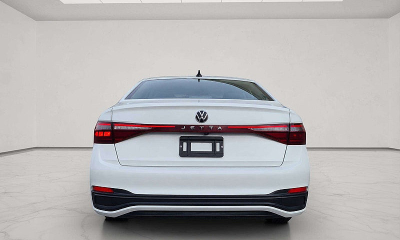 2025 Volkswagen Jett...