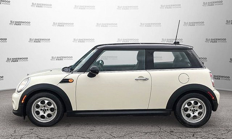 2013 Mini Cooper Har...