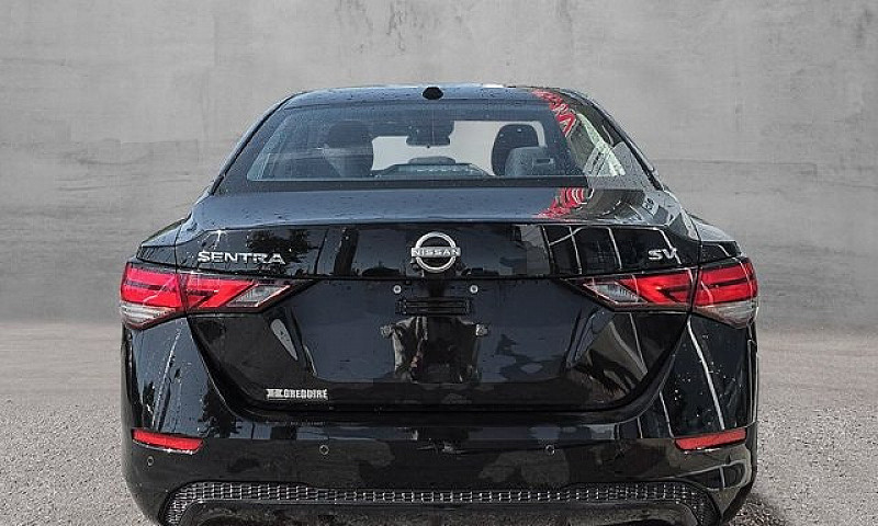 2024 Nissan Sentra S...