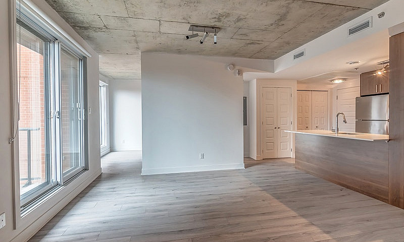 3 1/2 Condo Appartem...