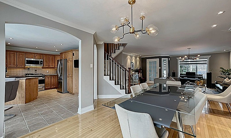 828 000$ - Maison 2 ...