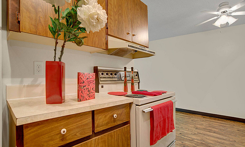 1 Bed X 1 Bath Apart...