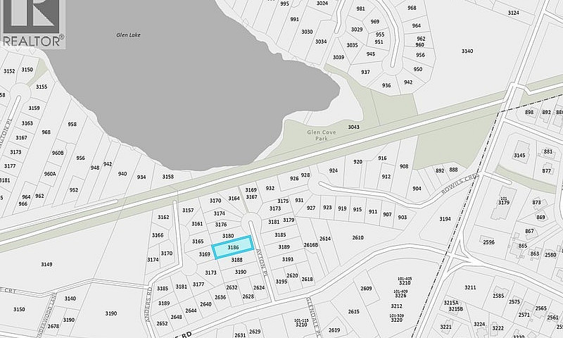 3186 Ayton Pl Langfo...