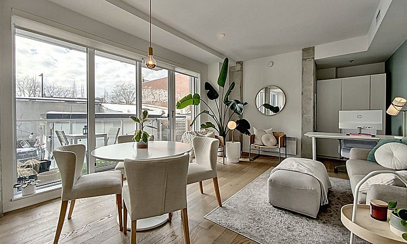 580 000$ - Condo À V...