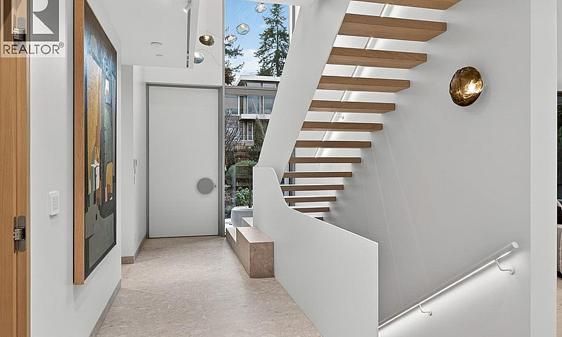 4521 Langara Avenue ...