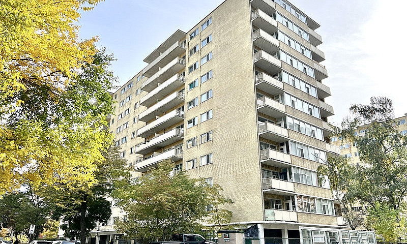 1 Bedroom Apartment ...