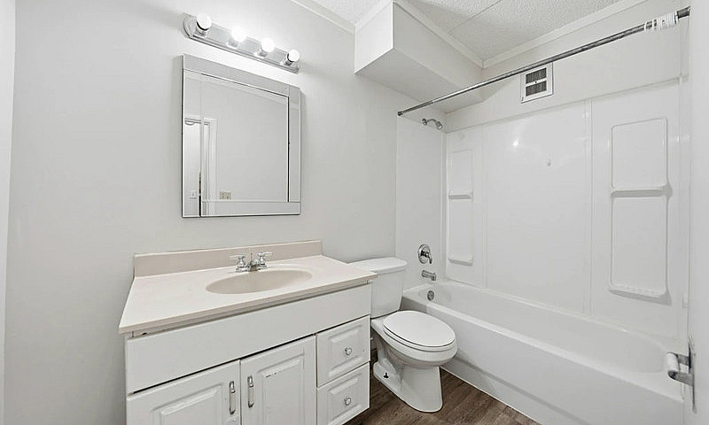 Affordable Apartment...