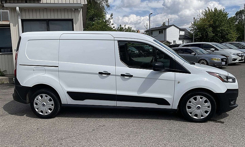 2023 Ford Transit Co...