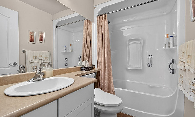 Condo For Sale In St...