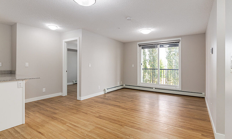 Affordable Apartment...