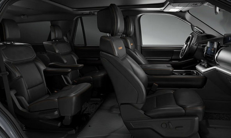2027 Ford Expedition...