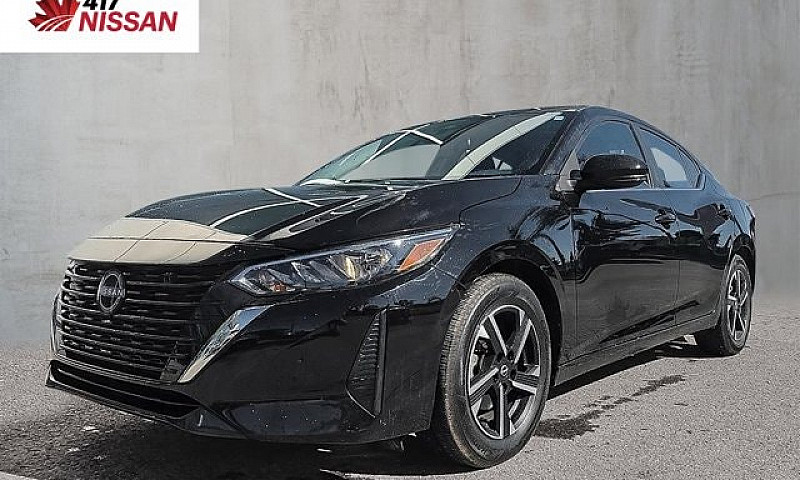 2024 Nissan Sentra S...