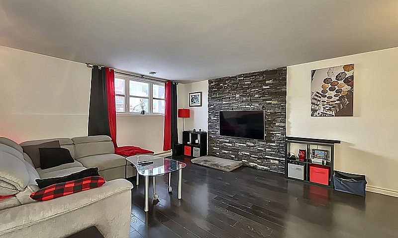 203 000$ - Condo À V...