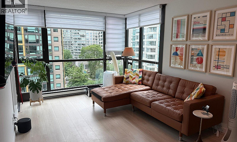 1106 1367 Alberni St...