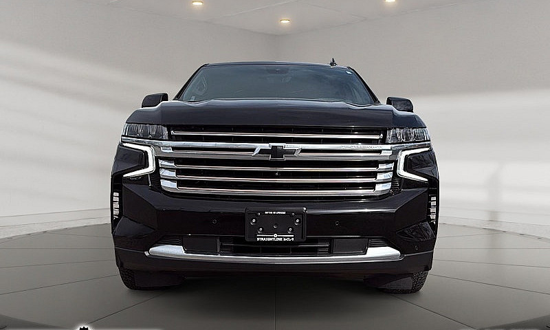 2024 Chevrolet Tahoe...