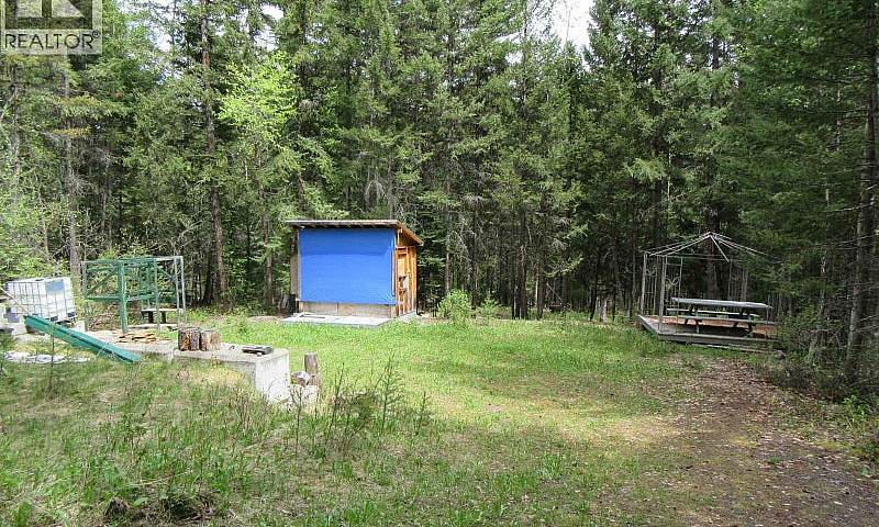 Lot 81 Julsrud Road ...