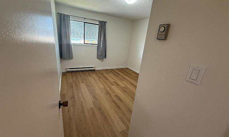 2 Bedroom 1 Bath – $...