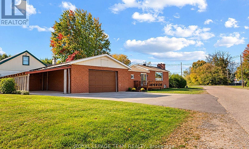 1126 Poirier Street ...