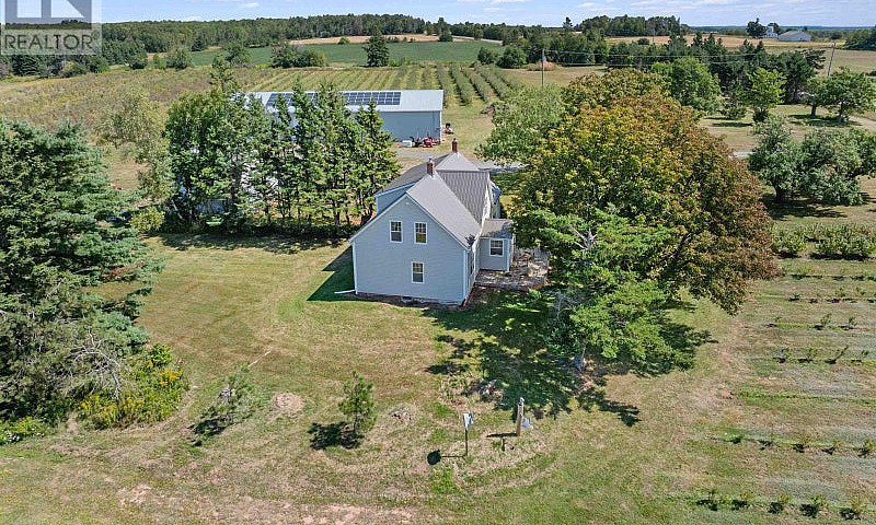 882 Point Prim Road ...