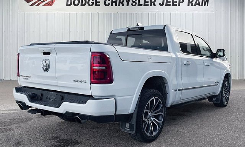 2025 Ram 1500 Tungst...