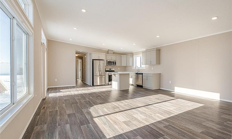 99 Prairie Oak Drive...