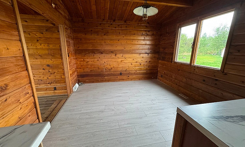 Acreage Near Sylvan ...