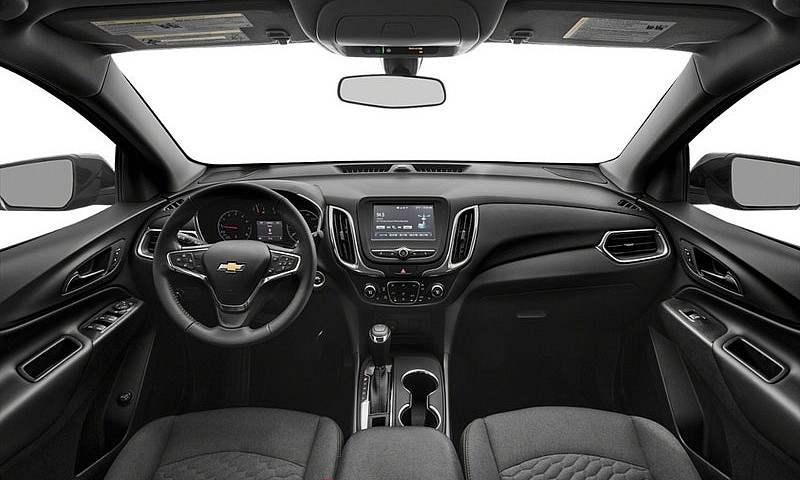 2019 Chevrolet Equin...