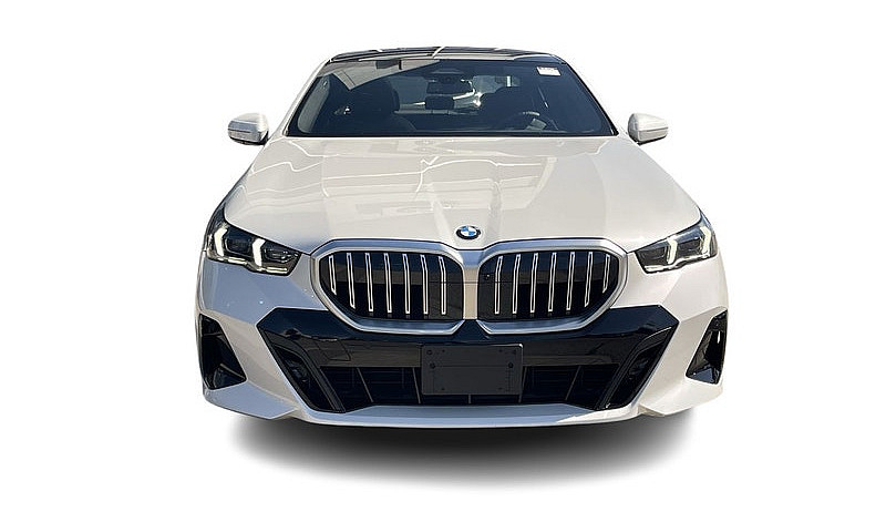 2026 Bmw 530I...