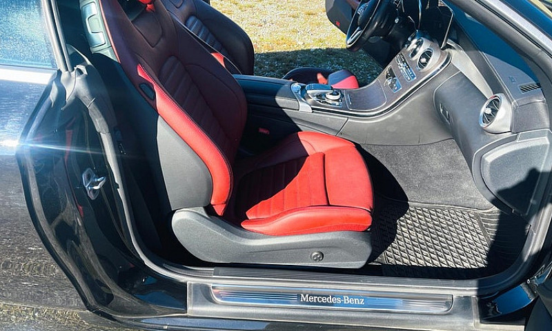 2022 Mercedes C300 C...