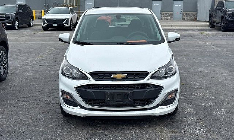 2021 Chevrolet Spark...