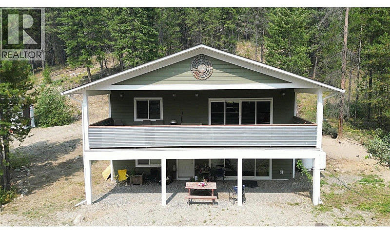 4820 Highway 33 Beav...