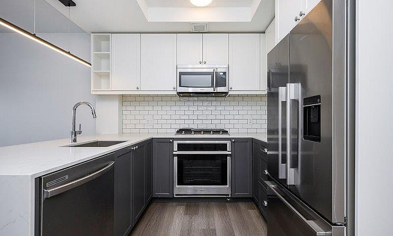Unison Modern 1 Bed ...