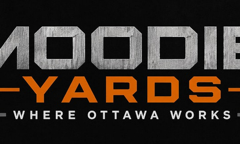 Moodie Yards: Where ...
