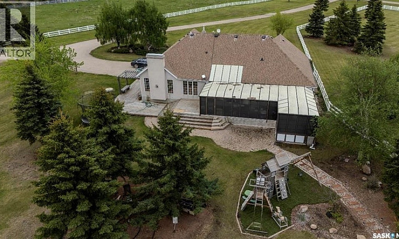 Misty Lane Acreage O...