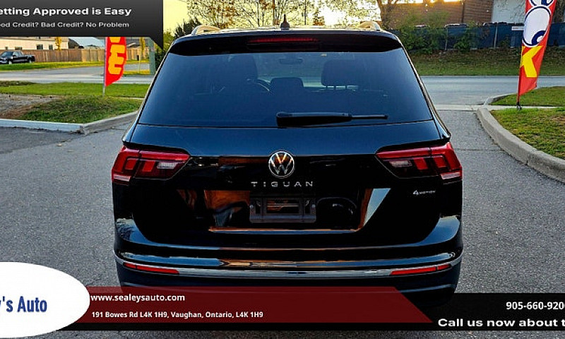 2024 Volkswagen Tigu...