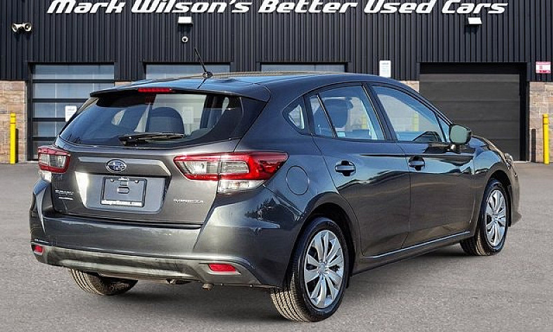 2023 Subaru Impreza ...