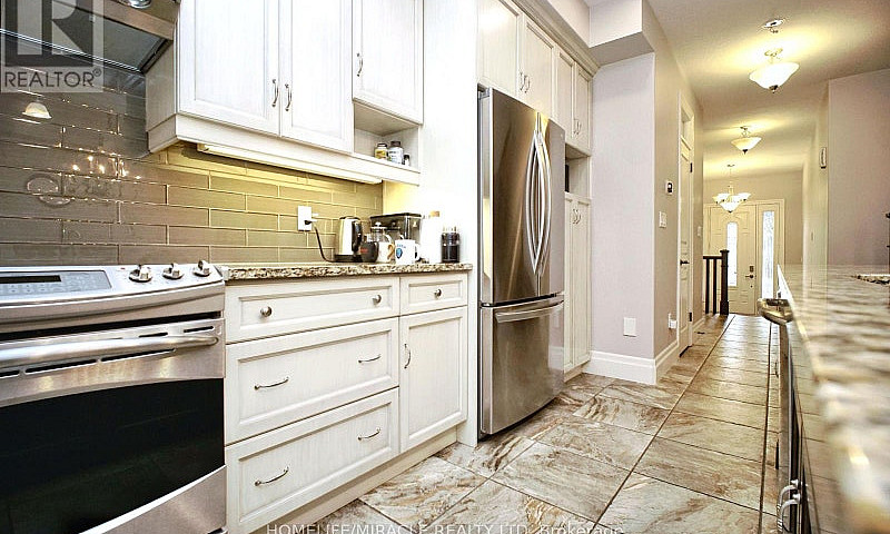 160 Oak Park Drive W...