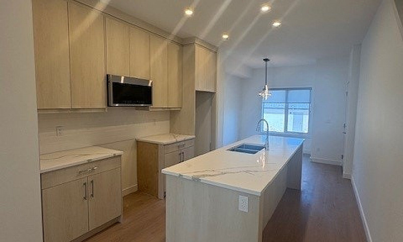 2Bed 2.5 Bath...
