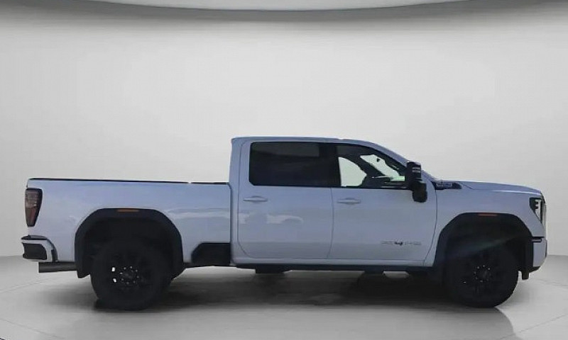2025 Gmc Sierra 2500...