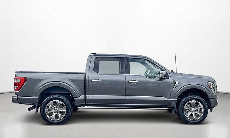 2022 Ford F-150 Lari...
