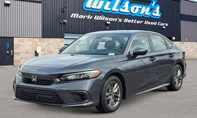 2024 Honda Civic Sed...