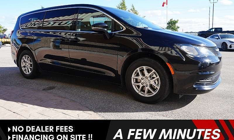 2025 Chrysler Grand ...