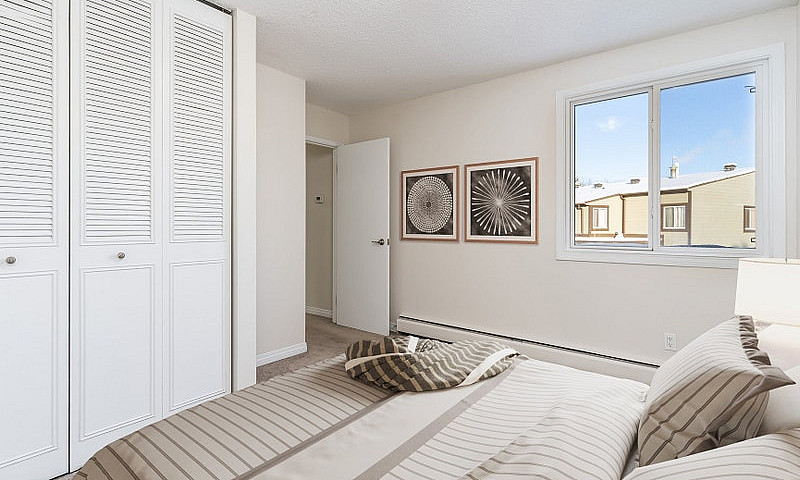 Hillcrest Place...