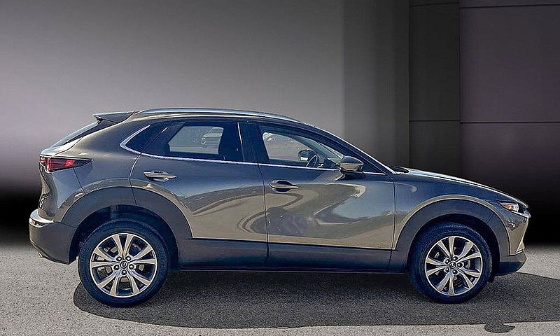 2023 Mazda Cx-30 Gs ...