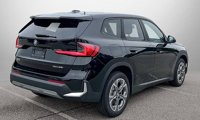 2025 Bmw X1 Xdrive28...