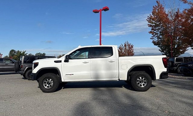 2023 Gmc Sierra 1500...